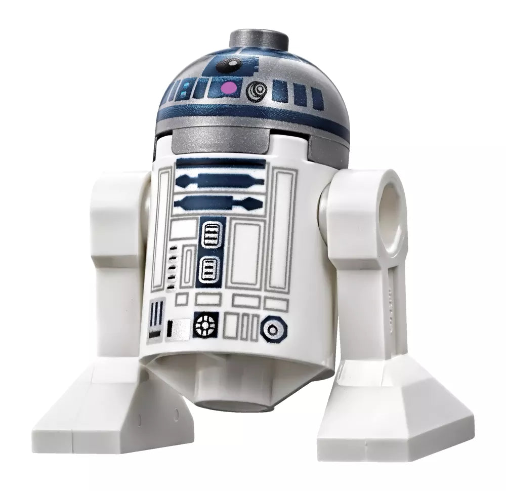 LEGO Star Wars 75168 : Yoda's Jedi Starfighter Play Again