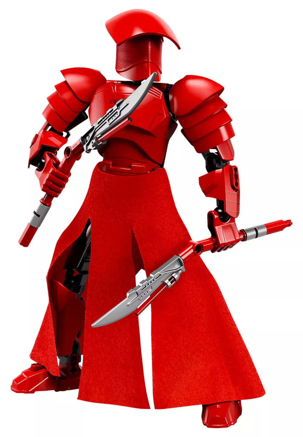 LEGO Star Wars 75529 : Elite Praetorian Guard Play Again