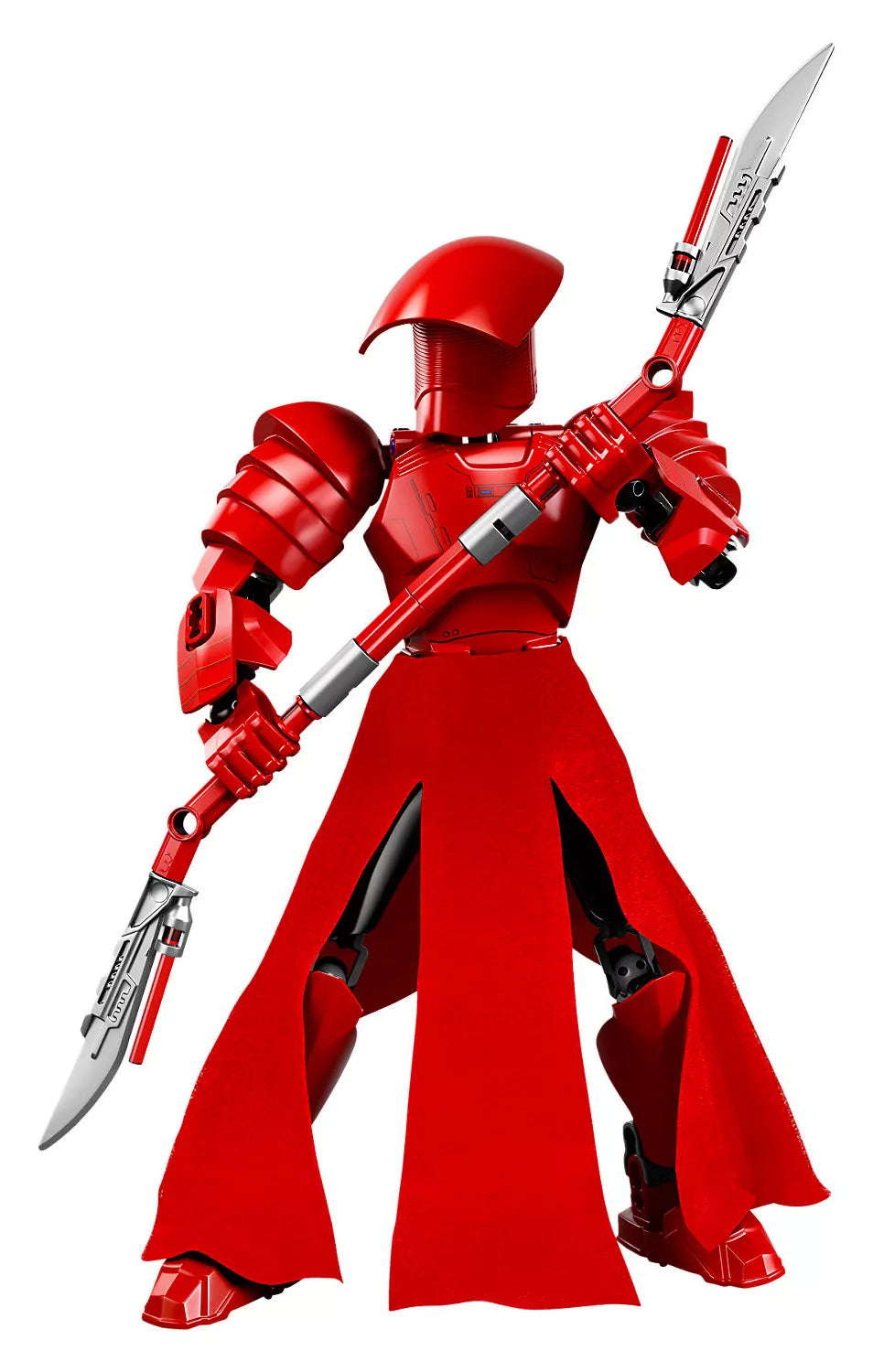 LEGO Star Wars 75529 : Elite Praetorian Guard Play Again