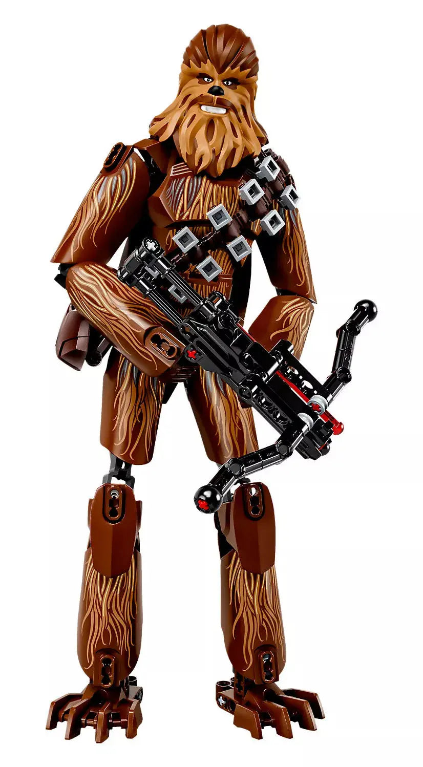 LEGO Star Wars 75530 : Chewbacca Play Again