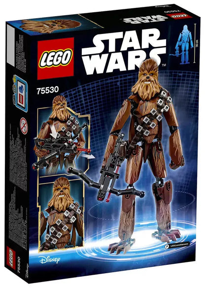 LEGO Star Wars 75530 : Chewbacca Play Again