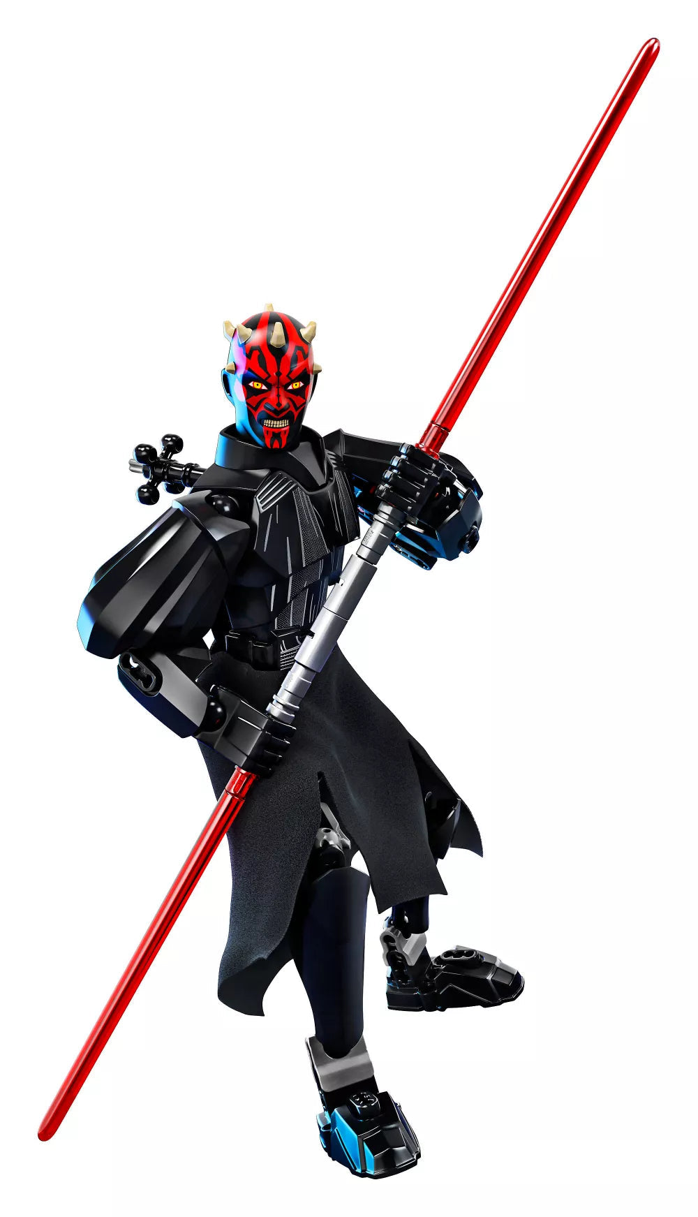 LEGO Star Wars 75537 : Darth Maul Play Again