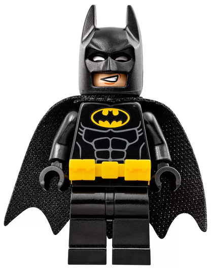 LEGO The Batman Movie 70904 : L'attaque de Gueule d'argile Play Again