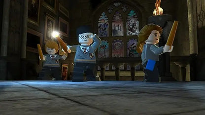 Lego Harry Potter : Années 5 à 7 - Nintendo 3DS Play Again