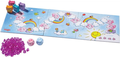 Licornes dans les nuages - Le jeu - Haba