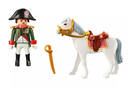 PLAYMOBIL History 70679 : Napoléon