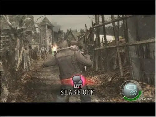 Resident Evil 4 - Playstation 2 Play Again