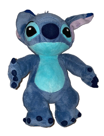 Peluche Stitch