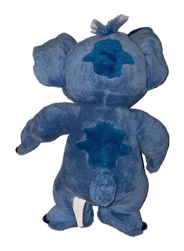 Peluche Stitch