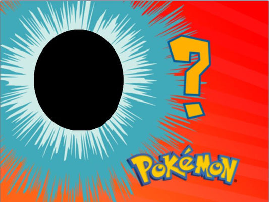 Box Mystère Pokémon Play Again